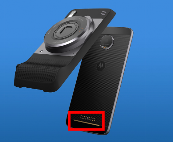 „Android“ versijos „moto z2force mod fit“
