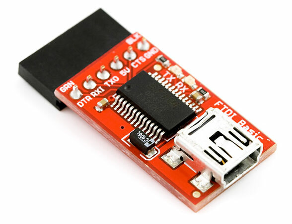 statyti arduino