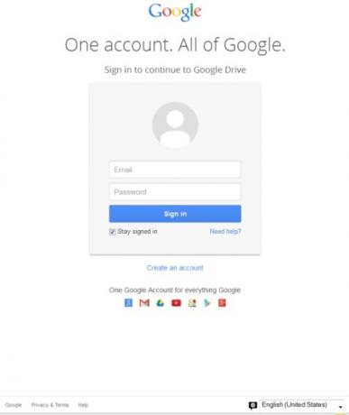 Netikras „Gmail“ prisijungimas