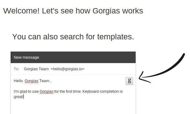 „Gorgias-Auto-Complete-Template-Gmail-LinkedIn