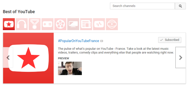 „PopularInFrance“