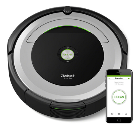 „roomba 690“