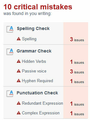 „GrammarBase“ nemokama gramatikos patikra: patikrinkite, ar jūsų straipsniuose nėra gramatikos, rašybos ir plagiato gramatikos bazės1