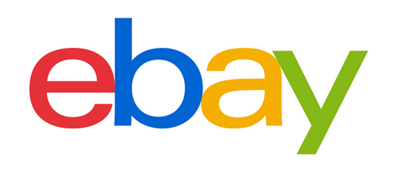 IFTTT pristato „eBay“ ir „Fitbit“ kanalus „ebaylogo“