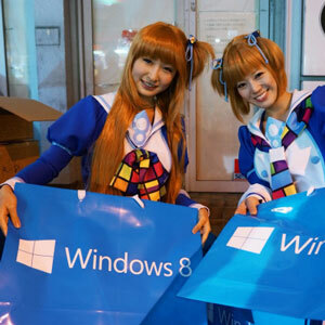 „Windows 8“ ypatybės