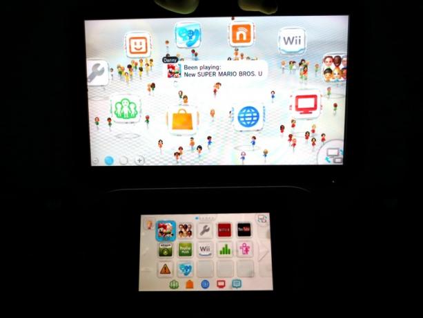„Nintendo Wii“ apžvalga