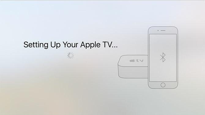 Kaip nustatyti ir naudoti „Apple TV“ „Apple TV“ nustatymus