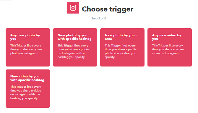 Galutinis IFTTT vadovas: naudokite galingiausią žiniatinklio įrankį, kaip „Pro CreateApplet 3“
