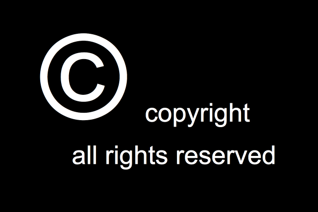 Autorių teisės saugomos