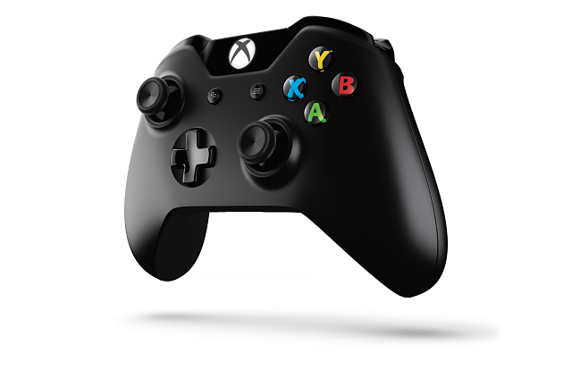 „XboxOne-Controller“