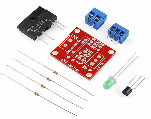 arduino namų projektai