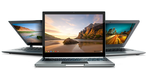 Ką manote apie „Chromebook“? [You Told Us] „google chromebook“ modeliai