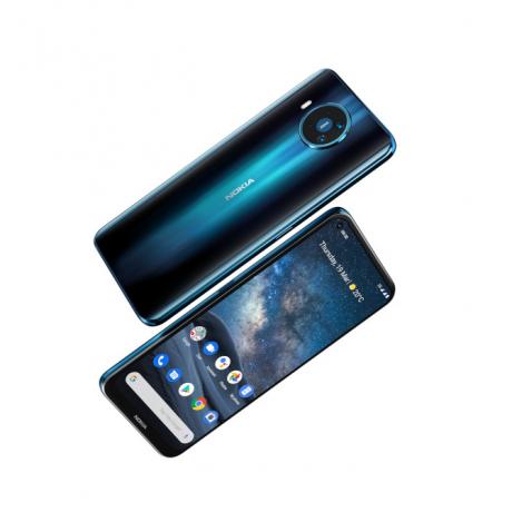 „HMD Global Nokia 8.3 5G“