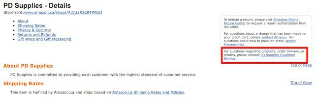 „AmazonCS11“