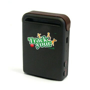 „GPS-tracker-trackyour“