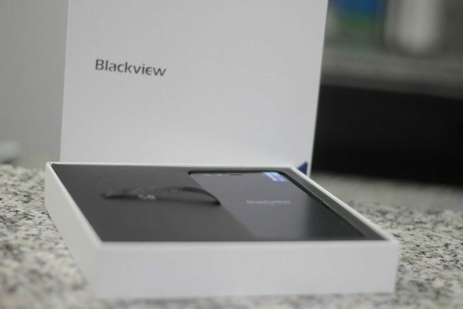 „Blackview S8“ apžvalga: „Galaxy“ funkcijos be astronominės kainos. „BlackviewS82 670x447“