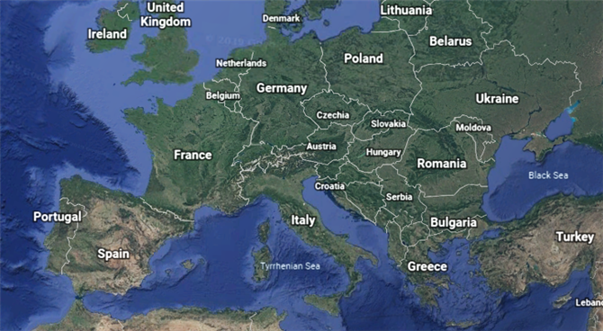 Ar VPT yra legalūs ar neteisėti? Viskas, ką reikia žinoti europe google earth žemėlapis