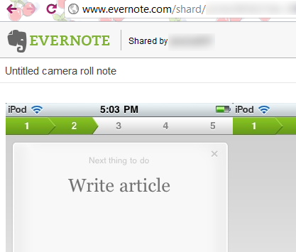 5 „Evernote“ darbalaukio klientų [„Windows“ ir „Mac“] naudojimo būdai 2011 07 09 011645