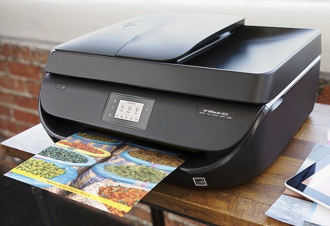 „hp officejet 4650“