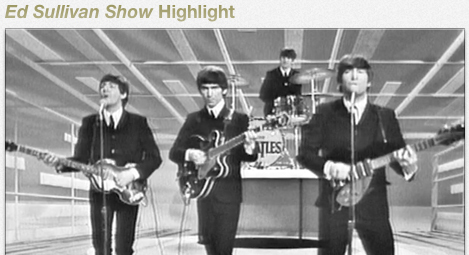 „Beatles_show“