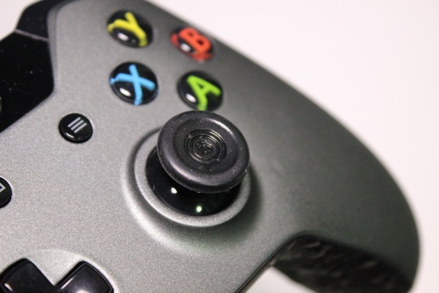 „SCUF One Elite Xbox One“ valdiklio peržiūra ir „Giveaway scuf one elite scufgaming xbox one“ valdiklio peržiūra 7