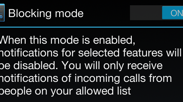 galaxy s iii funkcijų apžvalga