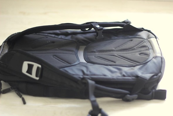 „timbuk2“ galia q