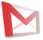 Palengvinkite „Gmail“ pašto dėžutės košmarą į supaprastintą pranešimų sistemos „gmail“ logotipą