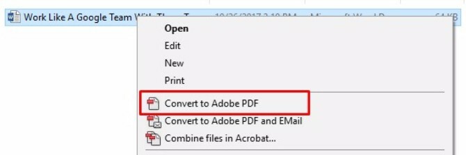 „Adobe Acrobat Pro DC“ mini vadovas pdf