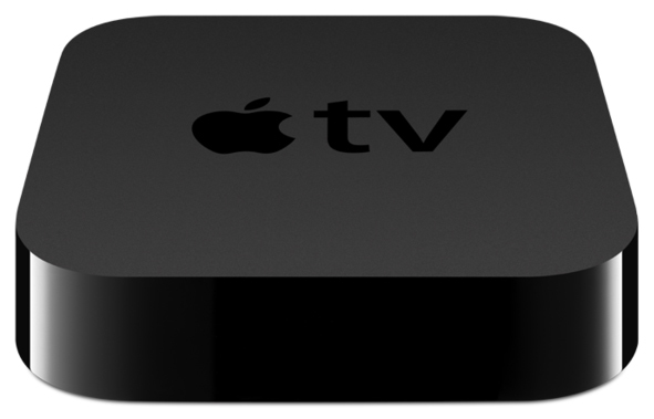 Ar žinojai, kad gali žaisti žaidimus per savo „Apple TV“? appletv1