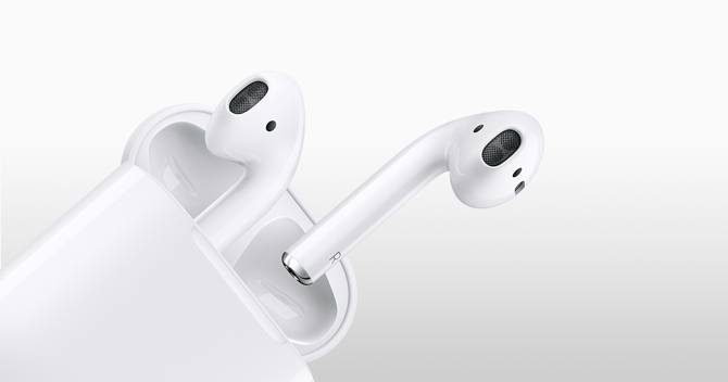 geriausi „iphone x“ belaidžio garso priedai