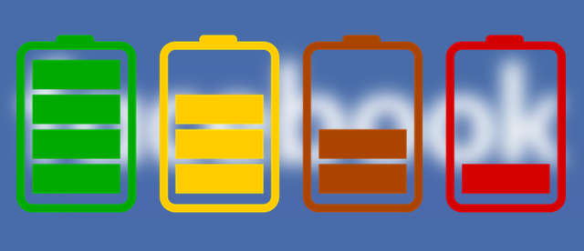 Facebook-sucks-on-Android-baterija