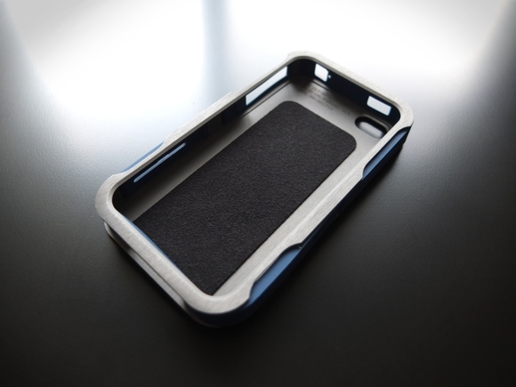 krašto dizaino alfa iphone apžvalga