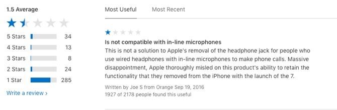 geriausi „iphone x“ ausinių lizdo priedai