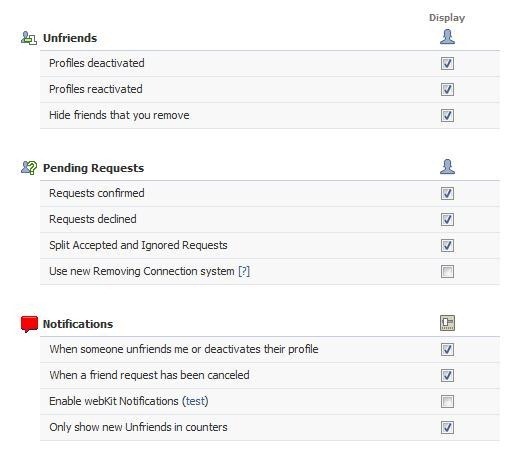 Kaip sužinoti, kas pastaruoju metu jus nedrauguoja „Facebook“ nedraugų paieškoje 53