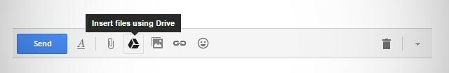 naujos funkcijos-in-gmail-insert-files-using-google-drive
