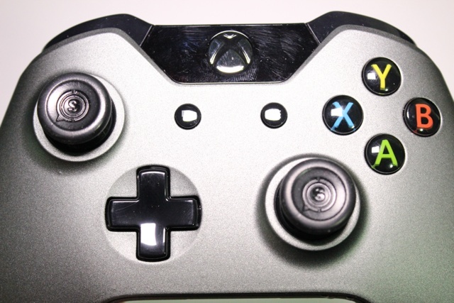 „SCUF One Elite Xbox One“ valdiklio peržiūra ir „Giveaway scuf one elite scufgaming xbox one“ valdiklio peržiūra 9