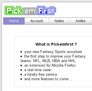 8 pickemfirst