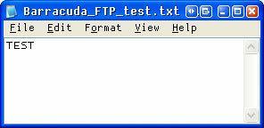 Suplanuokite savo FTP diską kaip vietinį diską naudodami „NetDrive“ („Windows“) netdrive5