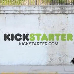„Kickstarter“ projektas