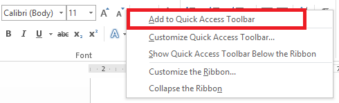 „Office-quick-access-add“