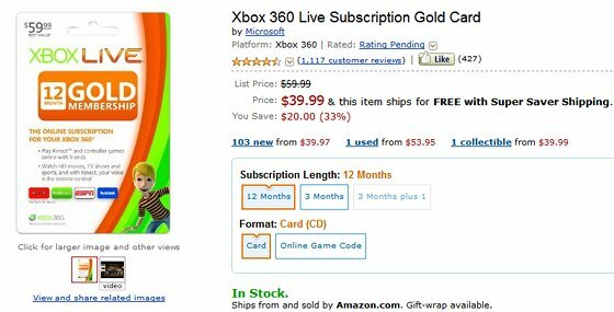 „Xbox 360“ laikmenų serveris