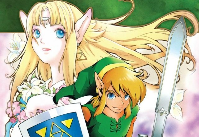 muo-komiksų žaidimai-zelda