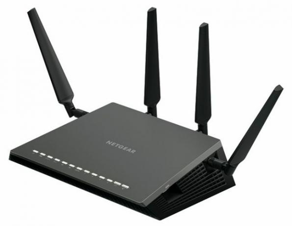 „Netgear Nighthawk X4S D7800“