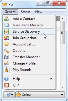 „gmail im chat“