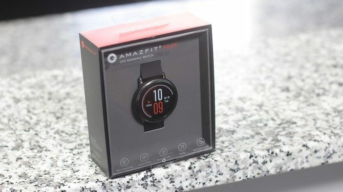 „Xiaomi Amazfit Pace“ apžvalga: tvirtas išmanusis laikrodis už nebrangią kainą „AmazfitPace1 670x376“