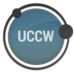 „uccw“ valdiklio pamoka