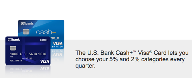 JAV banko „Cash Plus“