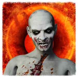 zombių apokalipsė