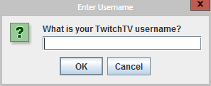 „Twitch Notifier“